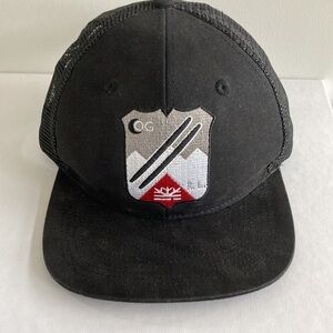 DPS Skis Trucker Hat